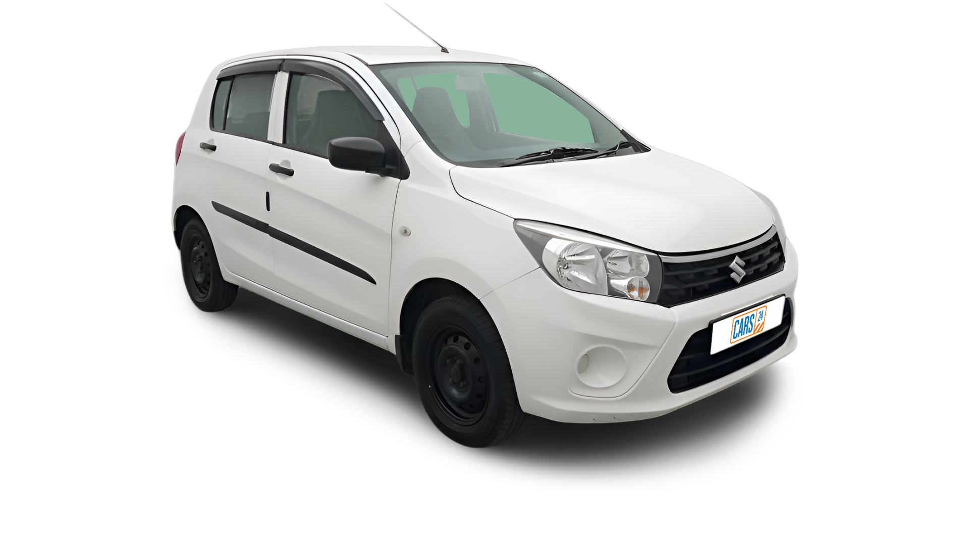 Maruti Celerio-img